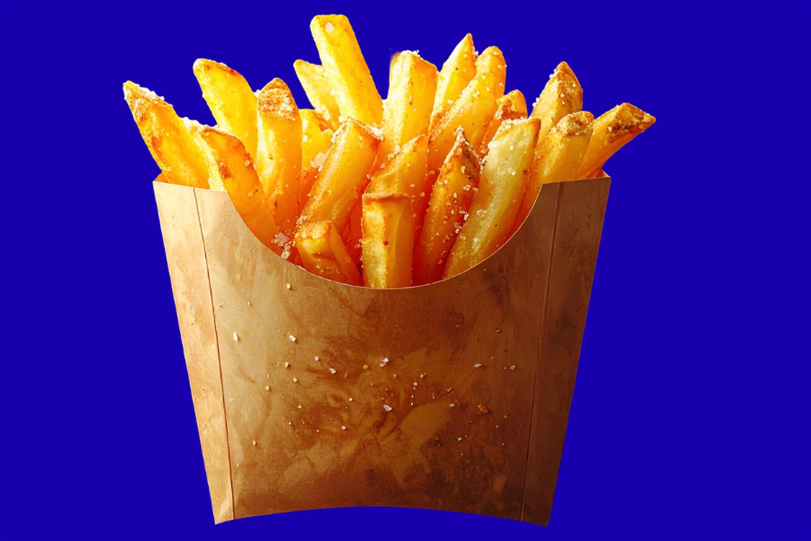 Fries